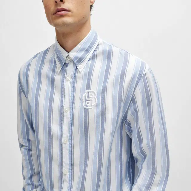 HUGO BOSS SS24
