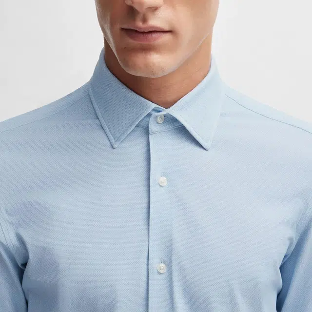 HUGO BOSS SS24