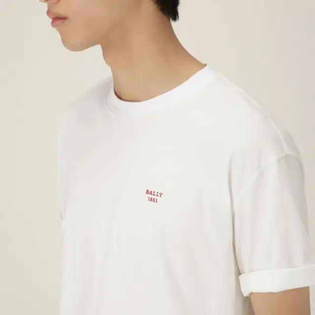 BALLY LogoT