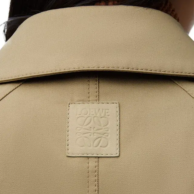 LOEWE x On FW24