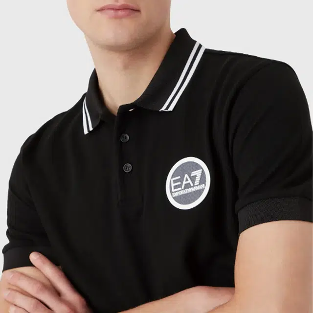 EMPORIO ARMANI SS22EA7 logopolo