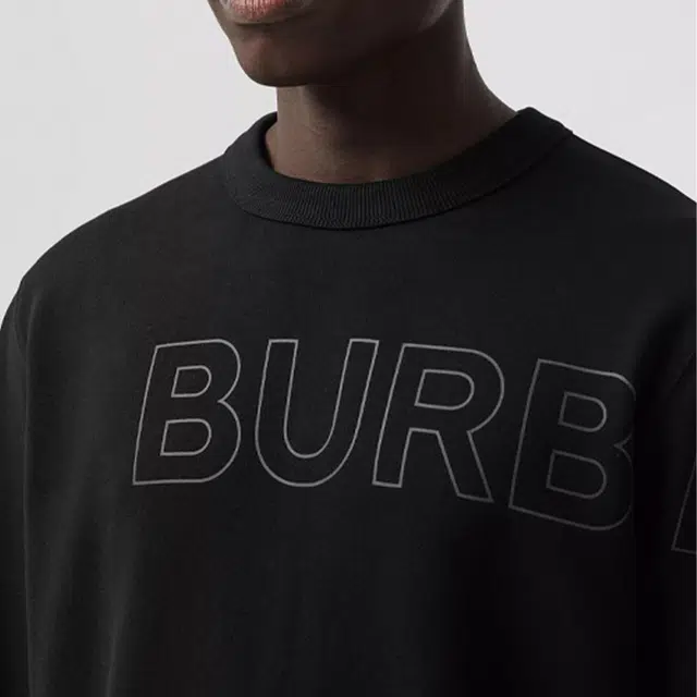 Burberry Logo