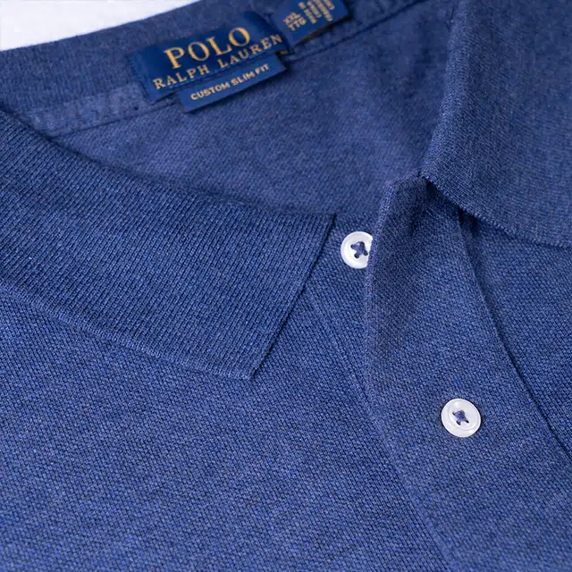 Polo Ralph Lauren SS23 LogoPolo