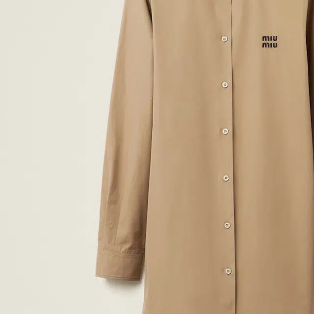 MIU MIU SS23 Logo