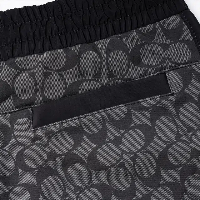 COACH SS22