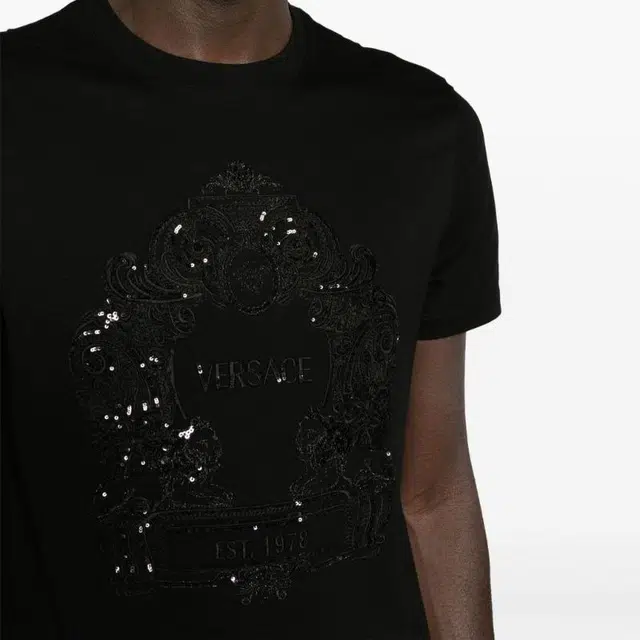 VERSACE FW23 T