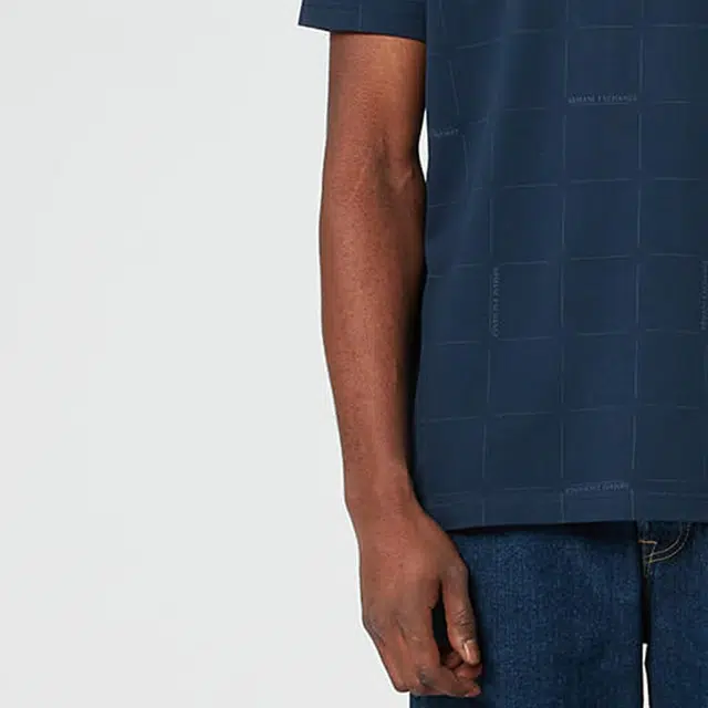 ARMANI EXCHANGE T