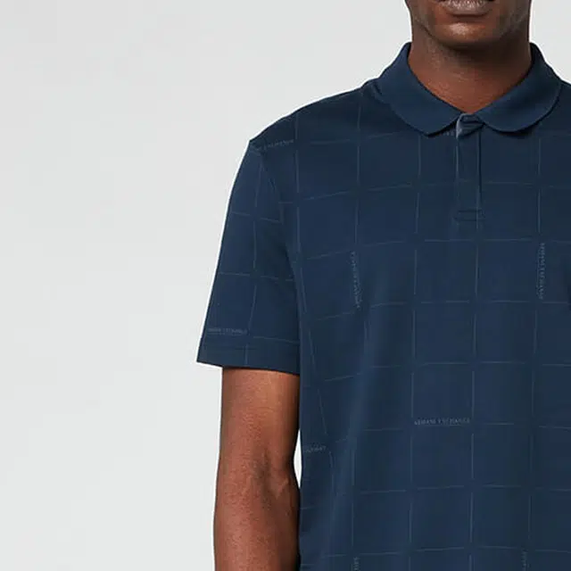 ARMANI EXCHANGE T
