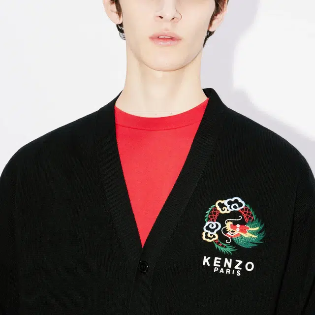 KENZO SS24 V