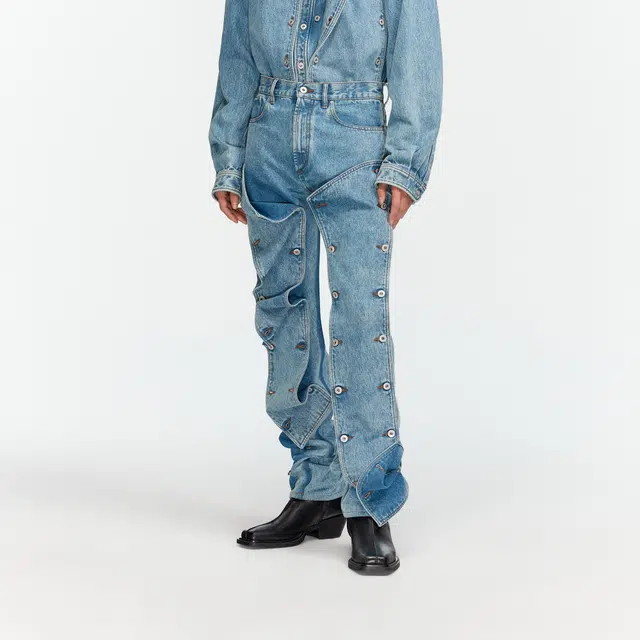 YProject FW23