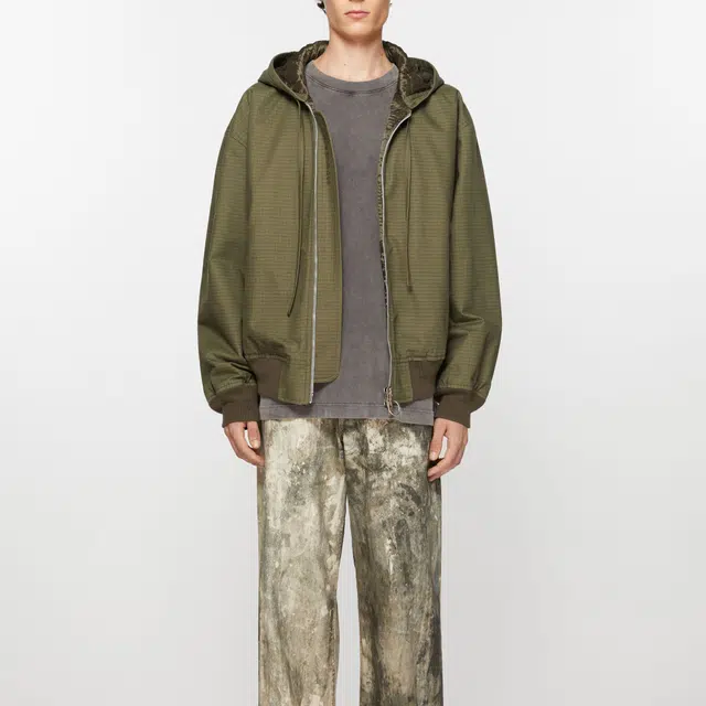 Acne Studios