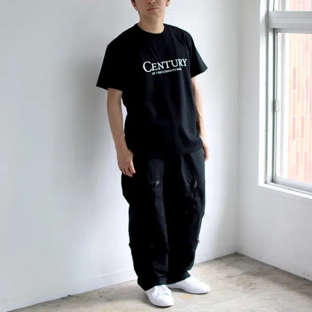 beams T