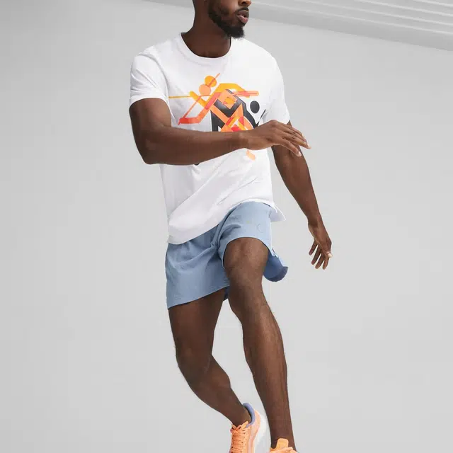 PUMA T
