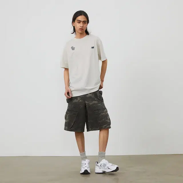 New Balance T