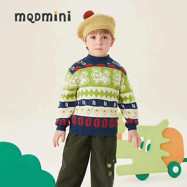 MQD