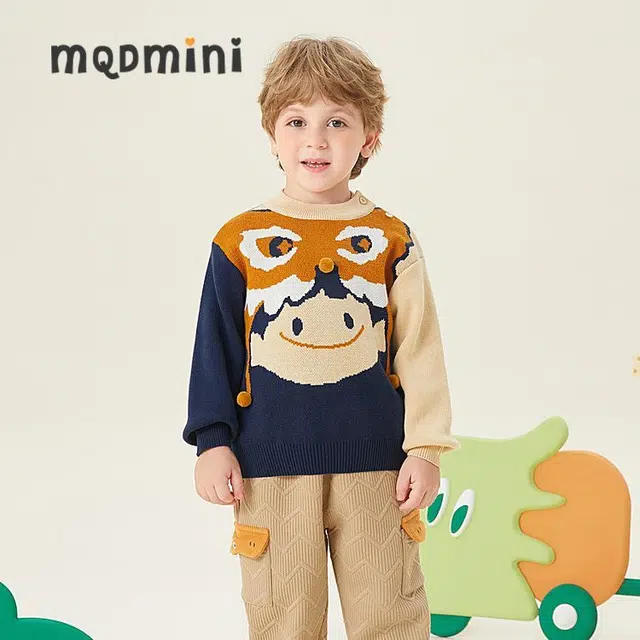 MQD