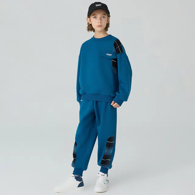 KAPPA KIDS
