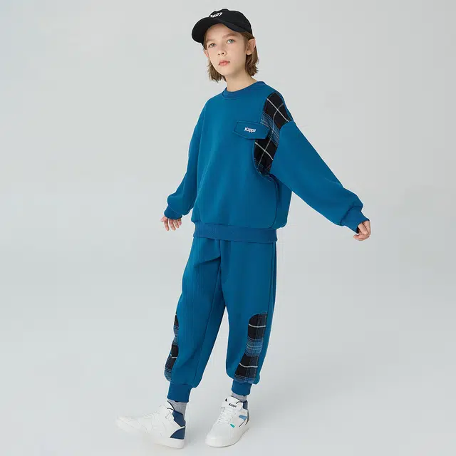 KAPPA KIDS