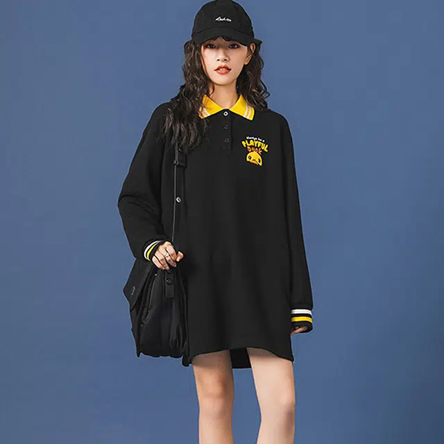 B.Duck POLO