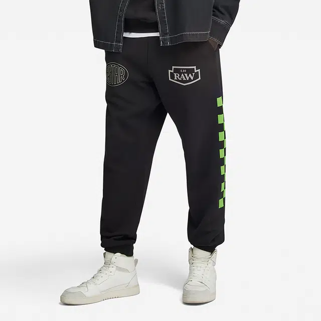 G-STAR RAW