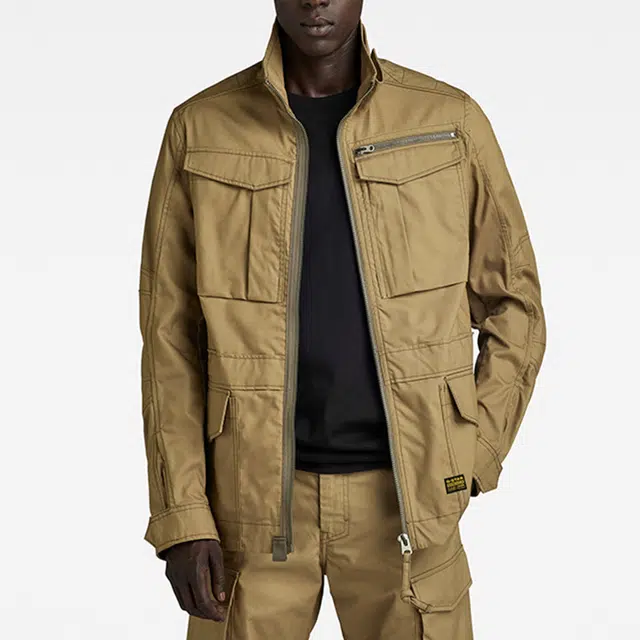 G-STAR RAW