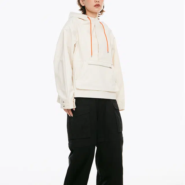 MOUSSY x STUDIOWEAR
