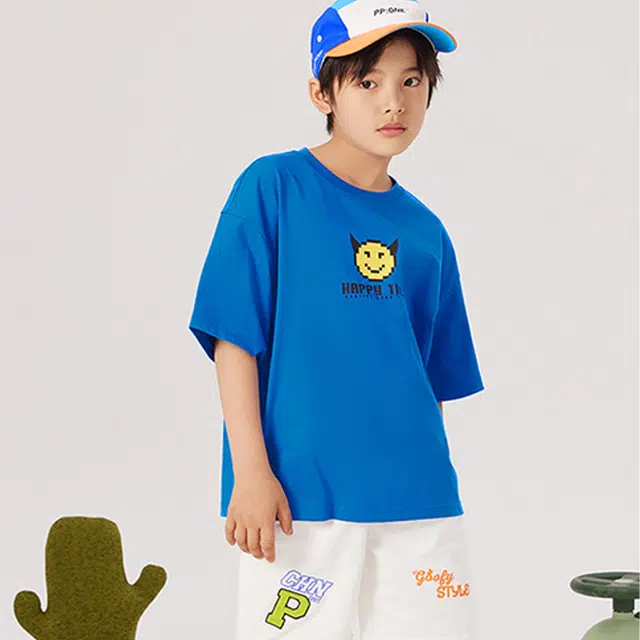 361KIDS T