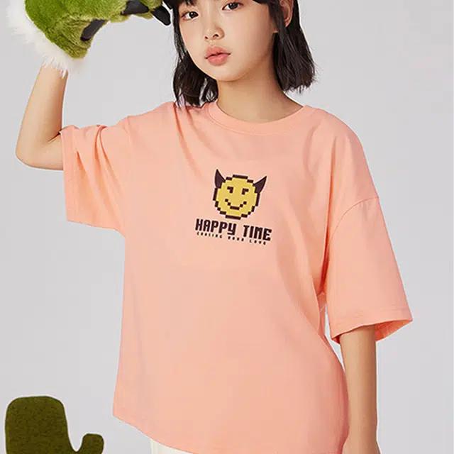361KIDS T