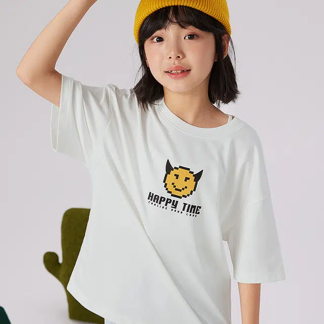 361KIDS T