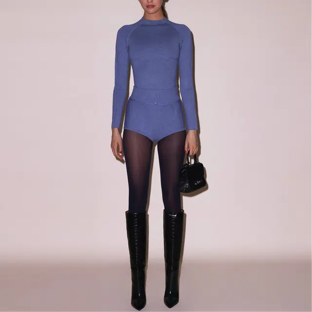 FLEUR DU MAL FW24