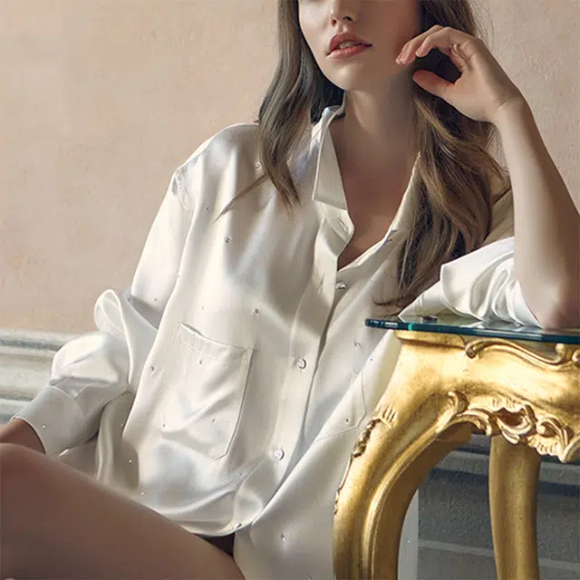 SILKY MIRACLE DAYNIGHT
