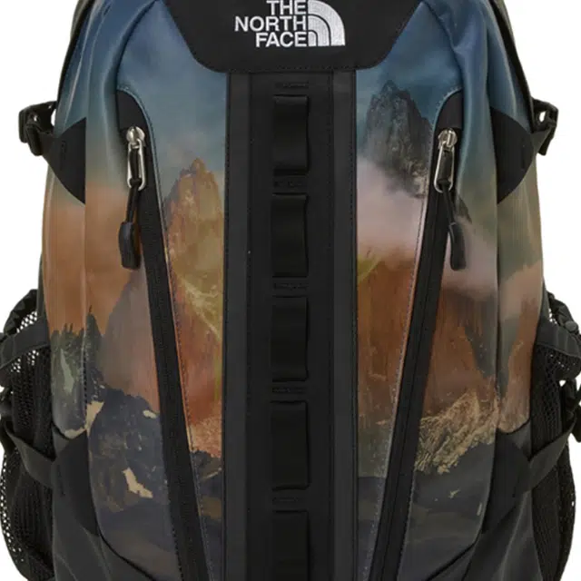 THE NORTH FACE BIG SHORT NOVELTY PVC
