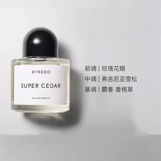 BYREDO EDP 50ml100ml