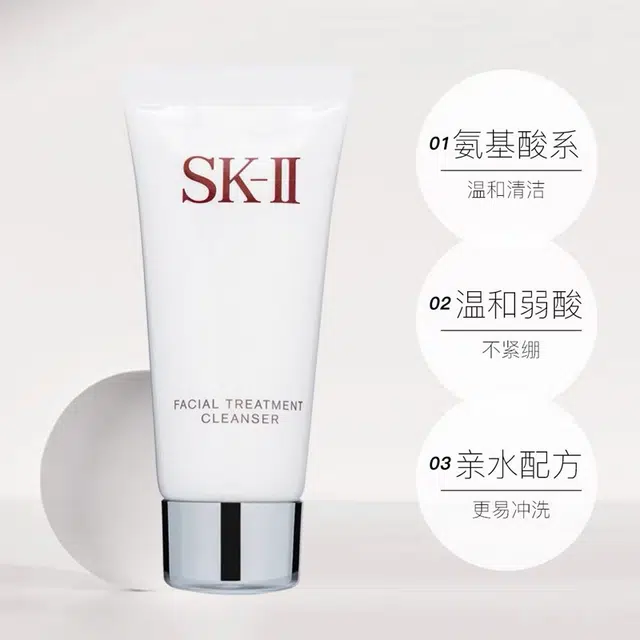 SK-II