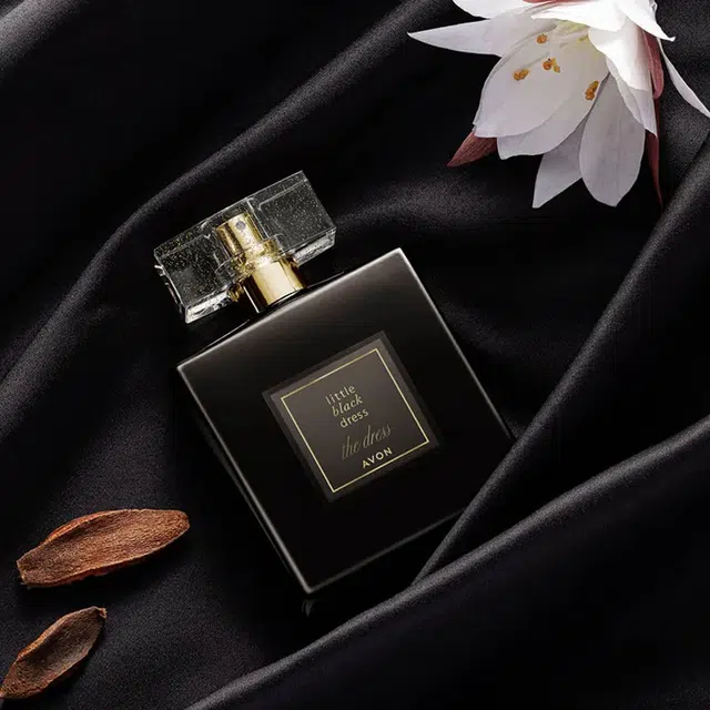 AVON The Dress EDP 50ml
