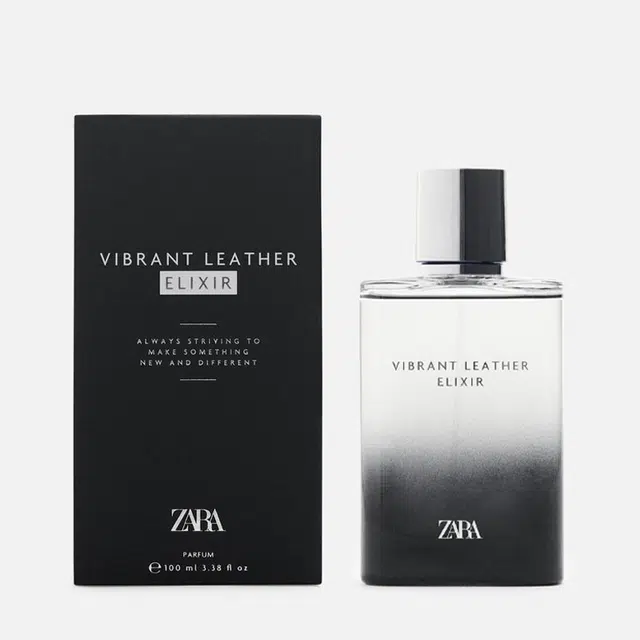 ZARA parfum 100ml