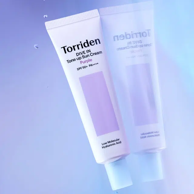 Torriden SPF50+PA++ 60ml