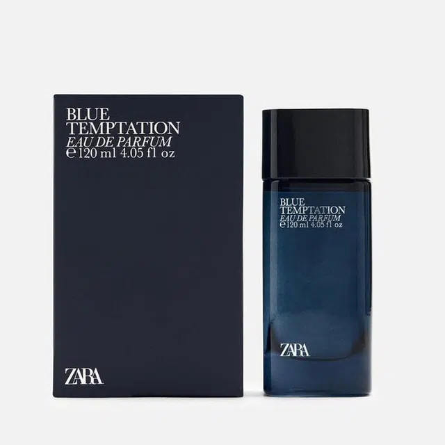 ZARA EDP 60ml120ml