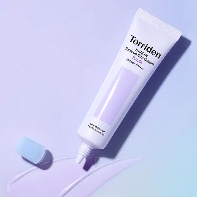 Torriden SPF50+PA++ 60ml