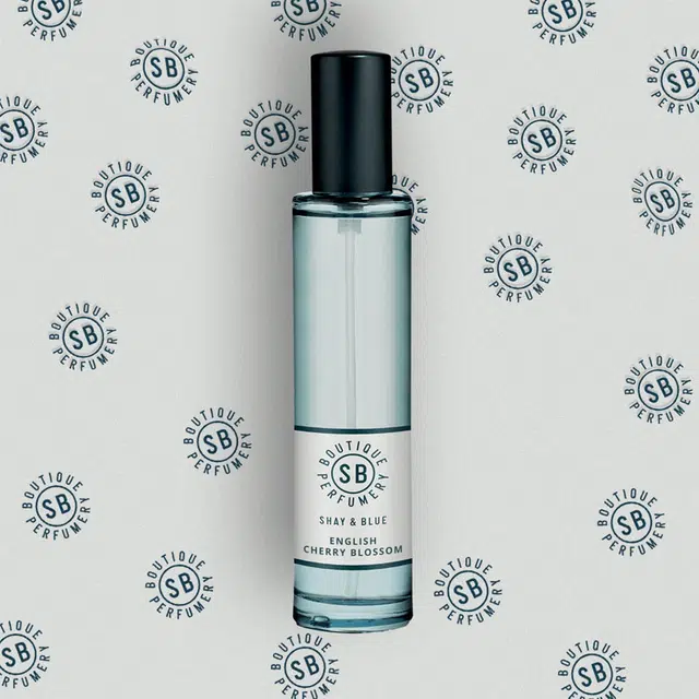 ShayBlue English Cherry Blossom EDP 30ml
