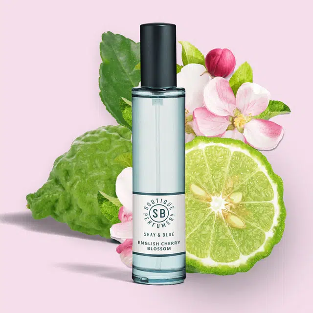 ShayBlue English Cherry Blossom EDP 30ml