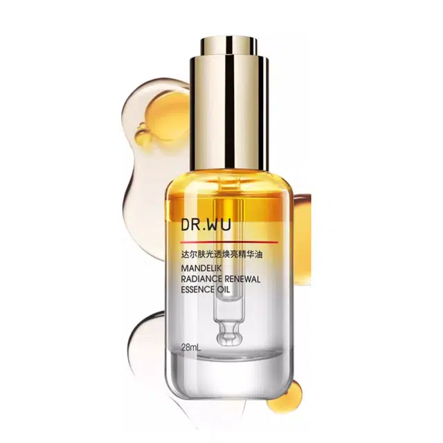 DR.WU 28ml