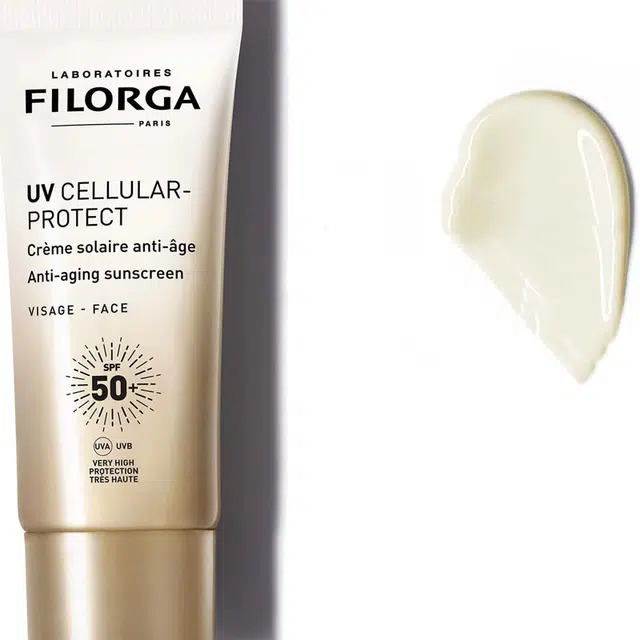 SPF50+ 40ml