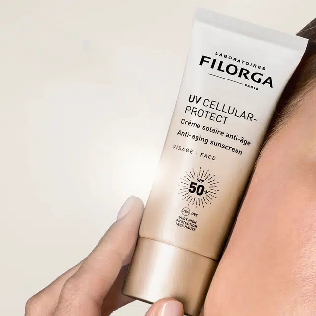 SPF50+ 40ml
