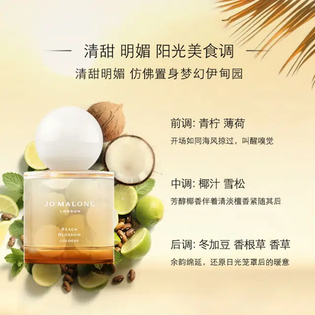 EDC 50ml100ml