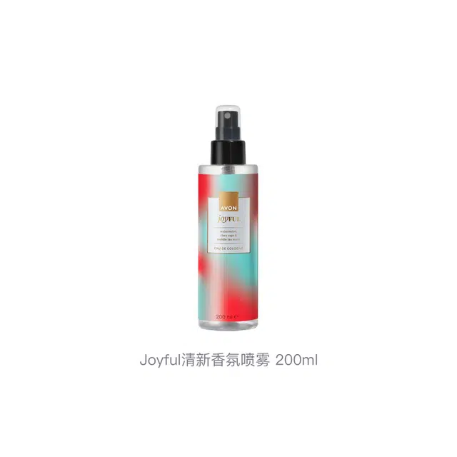 AVON Joyful 200ml