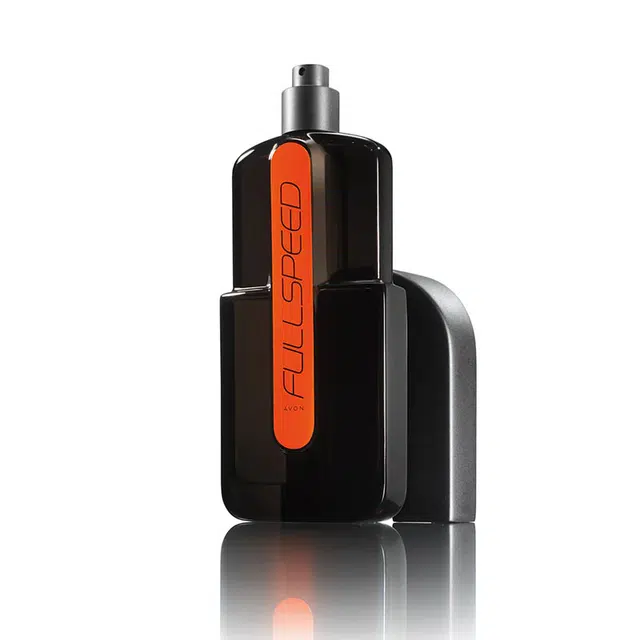 AVON Full Speed EDT 75ml