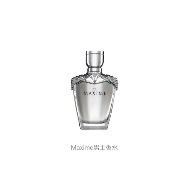 AVON Maxime EDT 75ml