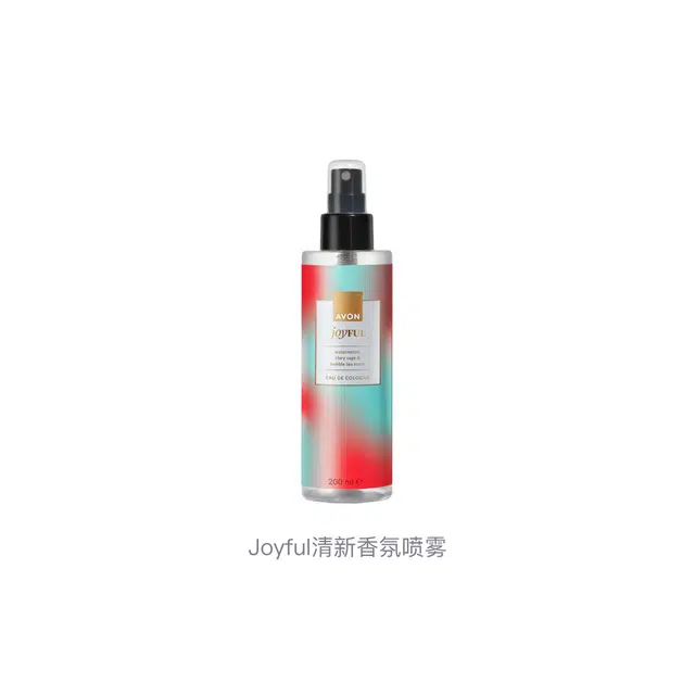 AVON Joyful 200ml