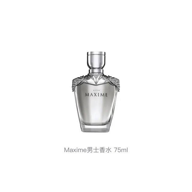 AVON Maxime EDT 75ml